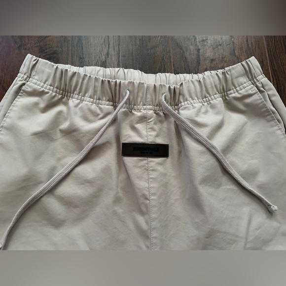 Essentials Khakis - Picture 2 of 4